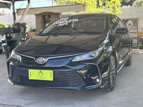 TOYOTA Corolla 2.0 16V 4P XEI FLEX AUTOMTICO, Foto 3
