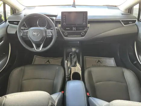 TOYOTA Corolla 2.0 16V 4P XEI FLEX AUTOMTICO, Foto 6