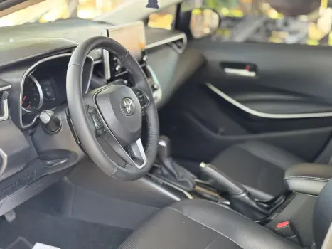 TOYOTA Corolla 2.0 16V 4P XEI FLEX AUTOMTICO, Foto 7