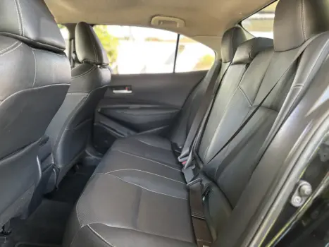 TOYOTA Corolla 2.0 16V 4P XEI FLEX AUTOMTICO, Foto 8