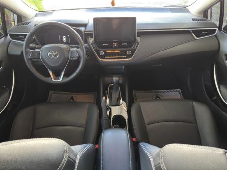TOYOTA Corolla 2.0 16V 4P FLEX XEI DIRECT SHIFT AUTOMTICO CVT, Foto 6