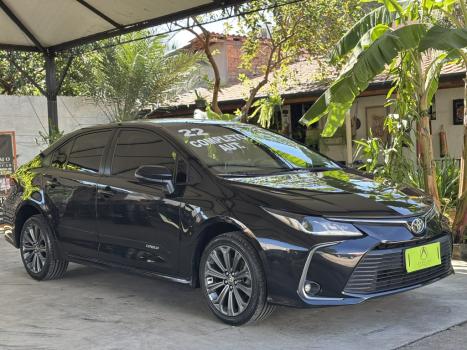 TOYOTA Corolla 2.0 16V 4P XEI FLEX AUTOMTICO, Foto 1