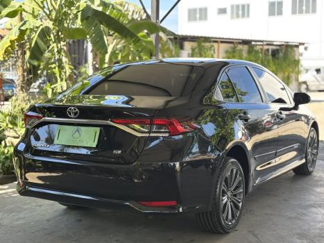 TOYOTA Corolla 2.0 16V 4P XEI FLEX AUTOMTICO, Foto 5