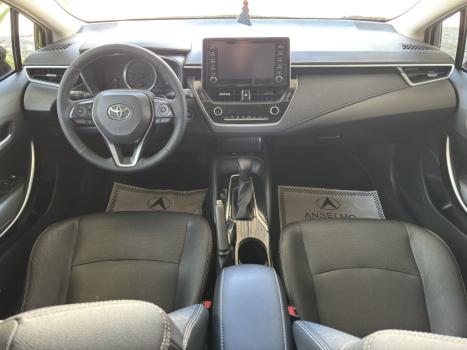 TOYOTA Corolla 2.0 16V 4P XEI FLEX AUTOMTICO, Foto 6