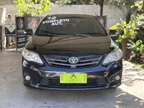 TOYOTA Corolla 2.0 16V 4P XEI FLEX AUTOMTICO, Foto 2