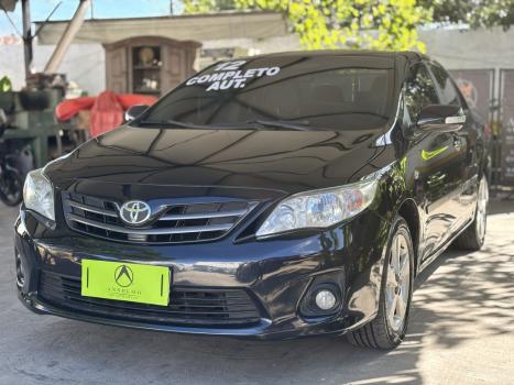 TOYOTA Corolla 2.0 16V 4P XEI FLEX AUTOMTICO, Foto 3
