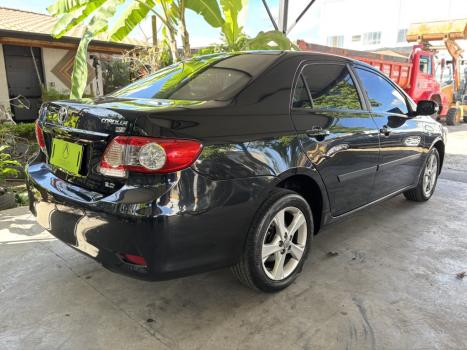 TOYOTA Corolla 2.0 16V 4P XEI FLEX AUTOMTICO, Foto 4