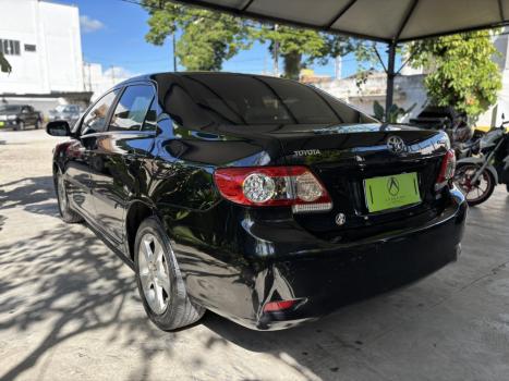 TOYOTA Corolla 2.0 16V 4P XEI FLEX AUTOMTICO, Foto 5