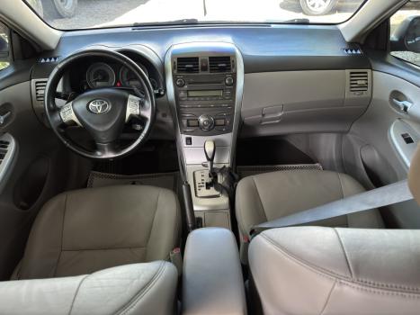 TOYOTA Corolla 2.0 16V 4P XEI FLEX AUTOMTICO, Foto 7