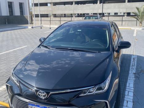 TOYOTA Corolla 2.0 16V 4P XEI FLEX AUTOMTICO, Foto 1