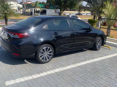 TOYOTA Corolla 2.0 16V 4P XEI FLEX AUTOMTICO, Foto 3