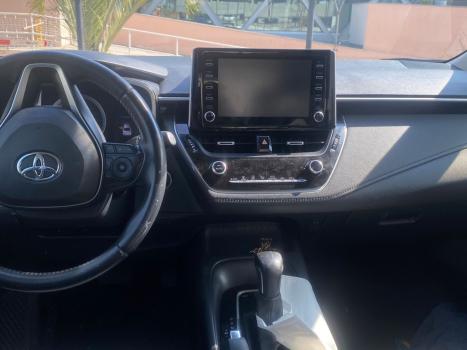 TOYOTA Corolla 2.0 16V 4P XEI FLEX AUTOMTICO, Foto 4