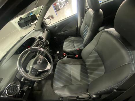 TOYOTA Etios Sedan 1.5 16V 4P FLEX XS, Foto 5