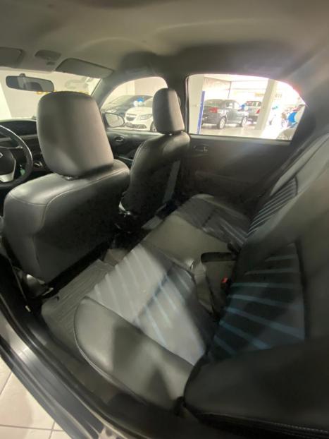 TOYOTA Etios Sedan 1.5 16V 4P FLEX XS, Foto 7