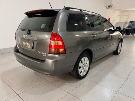TOYOTA Fielder 1.8 16V 4P, Foto 5