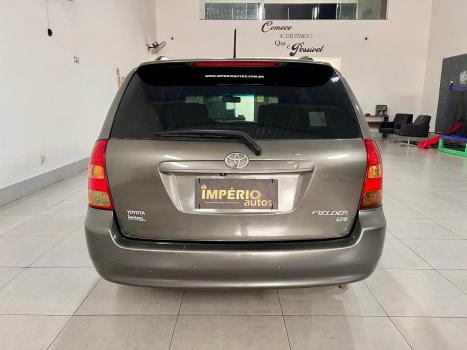 TOYOTA Fielder 1.8 16V 4P, Foto 6