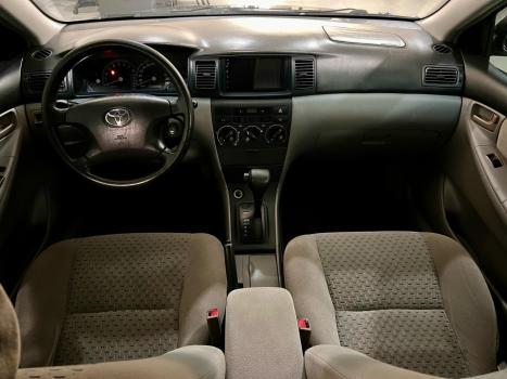 TOYOTA Fielder 1.8 16V 4P, Foto 7