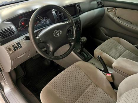 TOYOTA Fielder 1.8 16V 4P, Foto 8