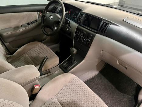 TOYOTA Fielder 1.8 16V 4P, Foto 9