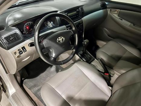 TOYOTA Fielder 1.8 16V 4P XEI FLEX AUTOMTICO, Foto 7