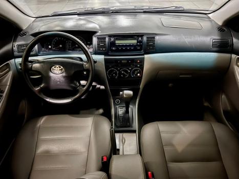 TOYOTA Fielder 1.8 16V 4P XEI FLEX AUTOMTICO, Foto 8