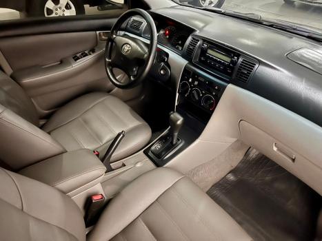 TOYOTA Fielder 1.8 16V 4P XEI FLEX AUTOMTICO, Foto 9