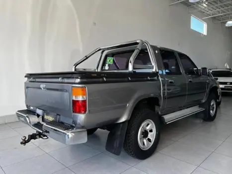 TOYOTA Hilux Caminhonete 2.8 4P 4X4 DIESEL CABINE DUPLA, Foto 5