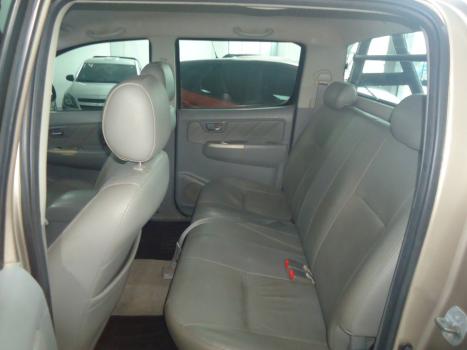 TOYOTA Hilux Caminhonete 3.0 4P 4X4 SRV TURBO DIESEL CABINE DUPLA AUTOMTICO, Foto 5