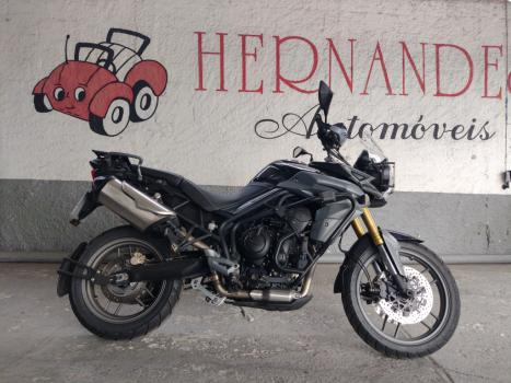 TRIUMPH Tiger 800 XC, Foto 1