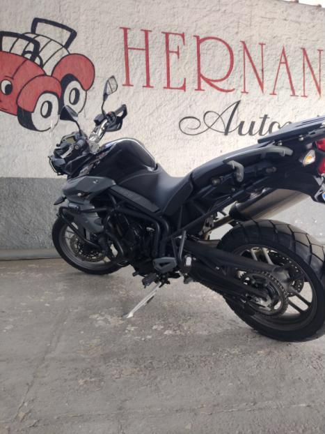 TRIUMPH Tiger 800 XC, Foto 5