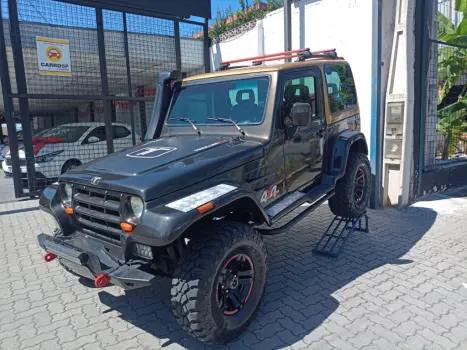 TROLLER T4 3.0 NGD TURBO DIESEL EXPEDITION CAPOTA RIGIDA, Foto 3