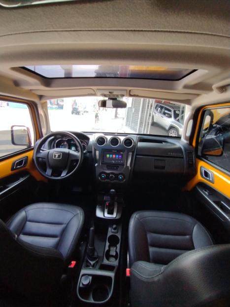 TROLLER T4 3.2 XLT 4X4 TURBO DIESEL INTERCOOLER AUTOMTICO, Foto 6