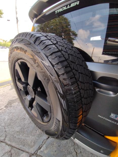 TROLLER T4 3.2 XLT 4X4 TURBO DIESEL INTERCOOLER AUTOMTICO, Foto 12