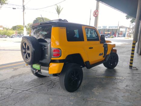 TROLLER T4 3.2 XLT 4X4 TURBO DIESEL INTERCOOLER AUTOMTICO, Foto 4