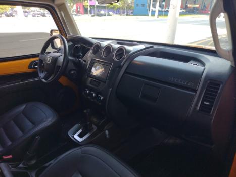 TROLLER T4 3.2 XLT 4X4 TURBO DIESEL INTERCOOLER AUTOMTICO, Foto 8