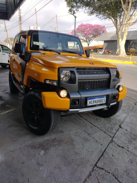 TROLLER T4 3.2 XLT 4X4 TURBO DIESEL INTERCOOLER AUTOMTICO, Foto 3