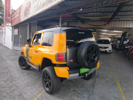 TROLLER T4 3.2 XLT 4X4 TURBO DIESEL INTERCOOLER AUTOMTICO, Foto 2