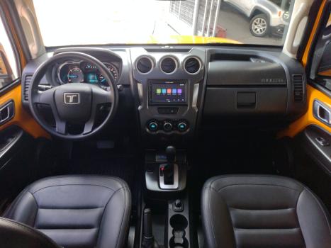 TROLLER T4 3.2 XLT 4X4 TURBO DIESEL INTERCOOLER AUTOMTICO, Foto 7