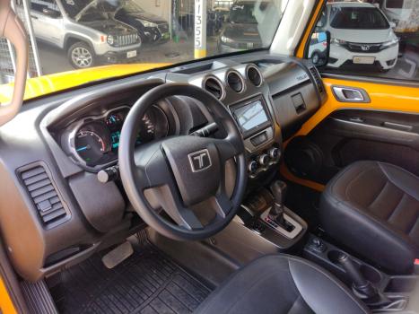 TROLLER T4 3.2 XLT 4X4 TURBO DIESEL INTERCOOLER AUTOMTICO, Foto 5