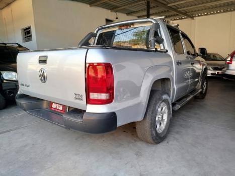 VOLKSWAGEN Amarok 2.0 16V CABINE DUPLA TURBO INTERCOOLER, Foto 6