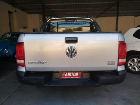 VOLKSWAGEN Amarok 2.0 16V CABINE DUPLA TURBO INTERCOOLER, Foto 7