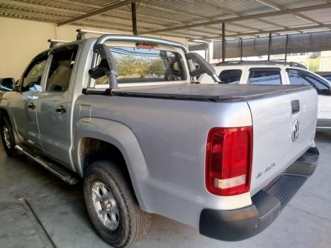 VOLKSWAGEN Amarok 2.0 16V CABINE DUPLA TURBO INTERCOOLER, Foto 8