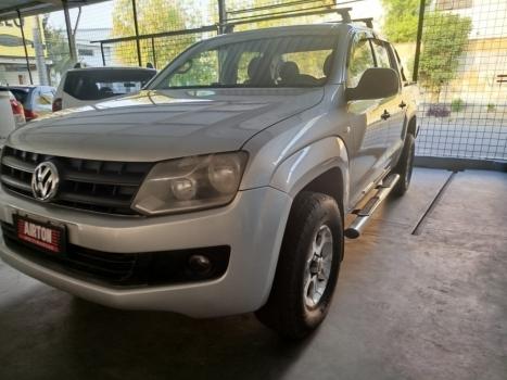 VOLKSWAGEN Amarok 2.0 16V CABINE DUPLA TURBO INTERCOOLER, Foto 10