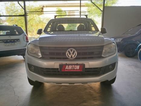 VOLKSWAGEN Amarok 2.0 16V CABINE DUPLA TURBO INTERCOOLER, Foto 11