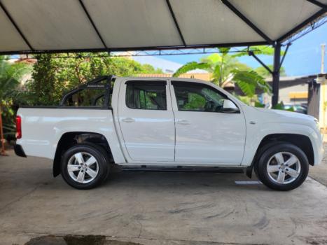 VOLKSWAGEN Amarok 2.0 16V 4X4 S CABINE DUPLA TURBO INTERCOOLER, Foto 8