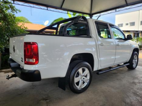 VOLKSWAGEN Amarok 2.0 16V 4X4 S CABINE DUPLA TURBO INTERCOOLER, Foto 7