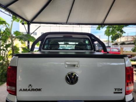 VOLKSWAGEN Amarok 2.0 16V 4X4 S CABINE DUPLA TURBO INTERCOOLER, Foto 6