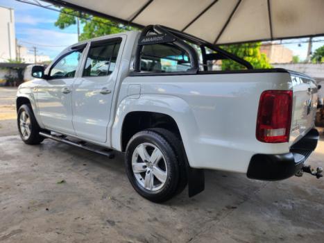 VOLKSWAGEN Amarok 2.0 16V 4X4 S CABINE DUPLA TURBO INTERCOOLER, Foto 5