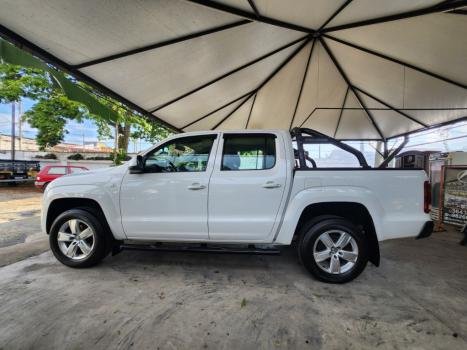 VOLKSWAGEN Amarok 2.0 16V 4X4 S CABINE DUPLA TURBO INTERCOOLER, Foto 4