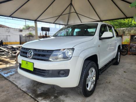 VOLKSWAGEN Amarok 2.0 16V 4X4 S CABINE DUPLA TURBO INTERCOOLER, Foto 3